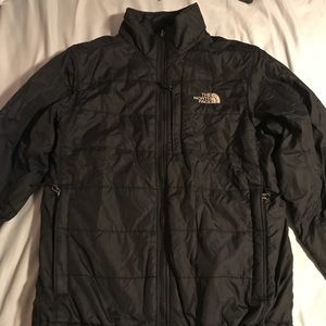 NORTHFACE JACKET
